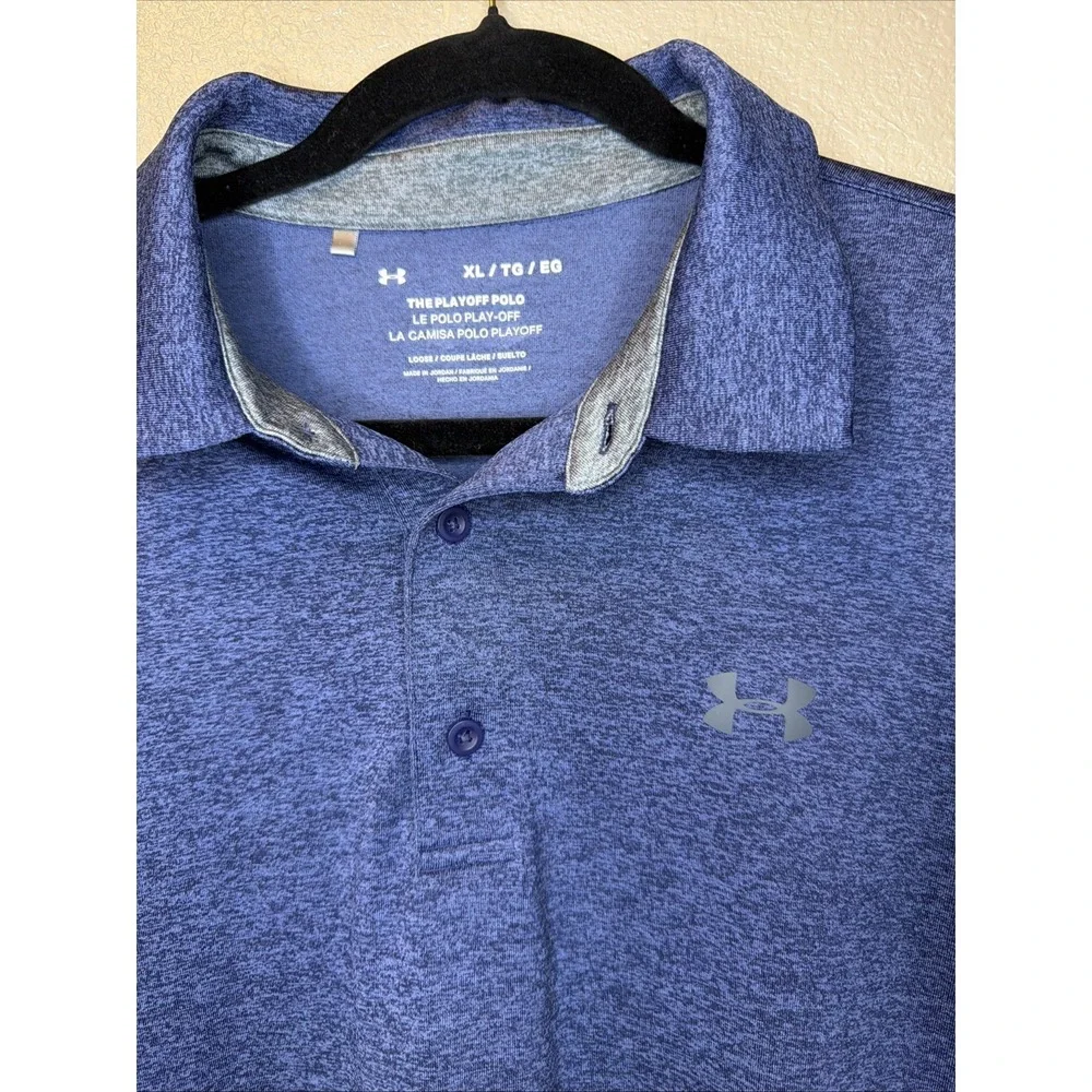 Under Armour this under
